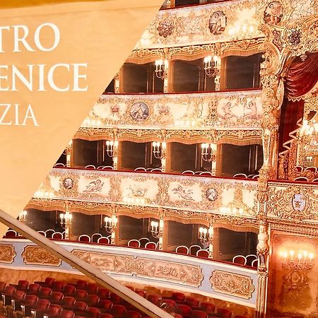 Venice Palace Luxury Suites المظهر الخارجي الصورة