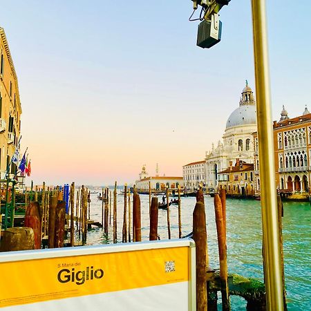 Venice Palace Luxury Suites المظهر الخارجي الصورة