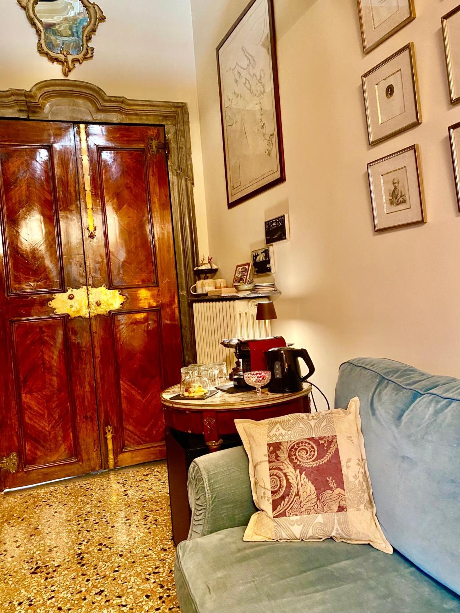 Venice Palace Luxury Suites المظهر الخارجي الصورة