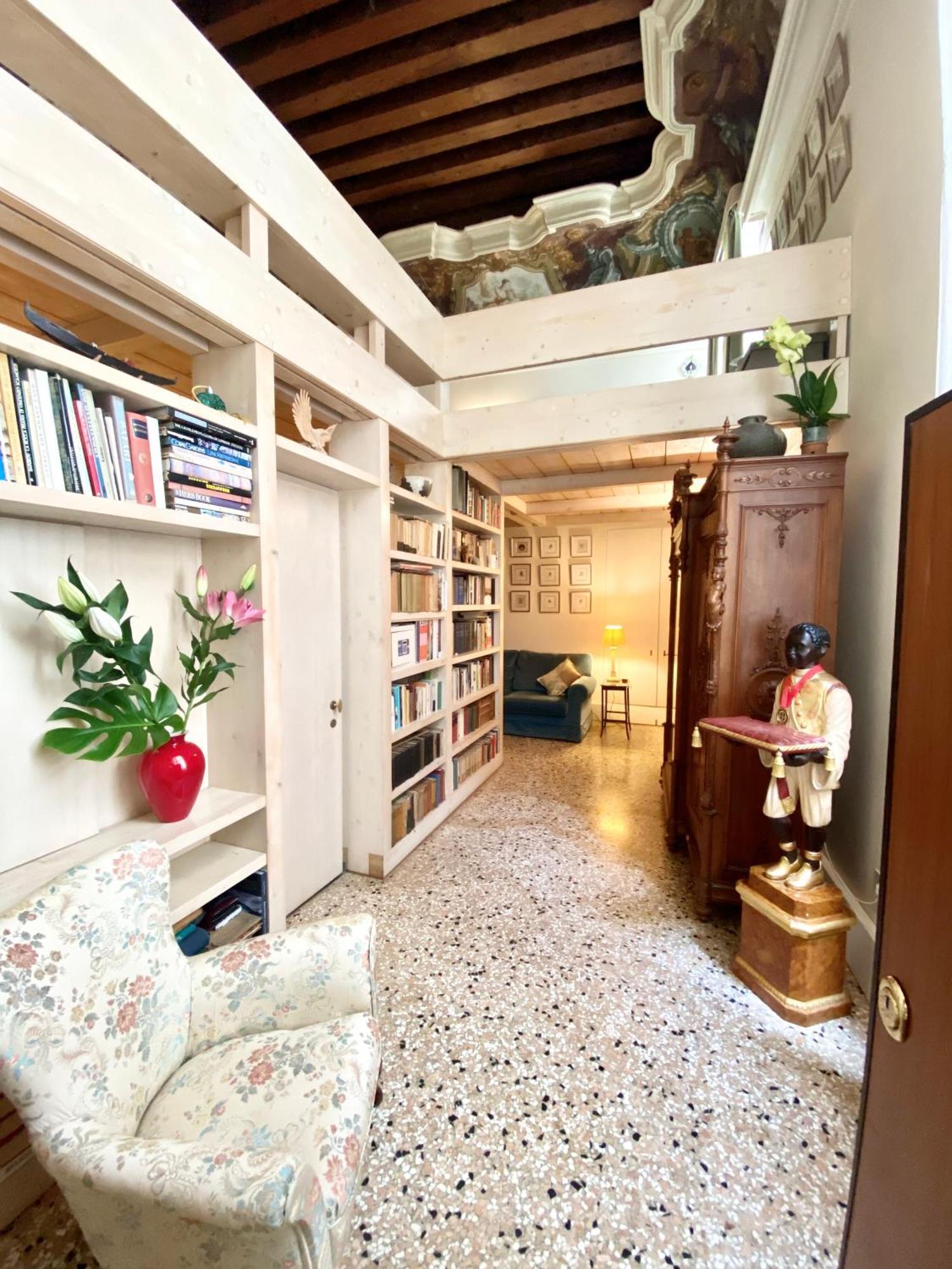 Venice Palace Luxury Suites المظهر الخارجي الصورة