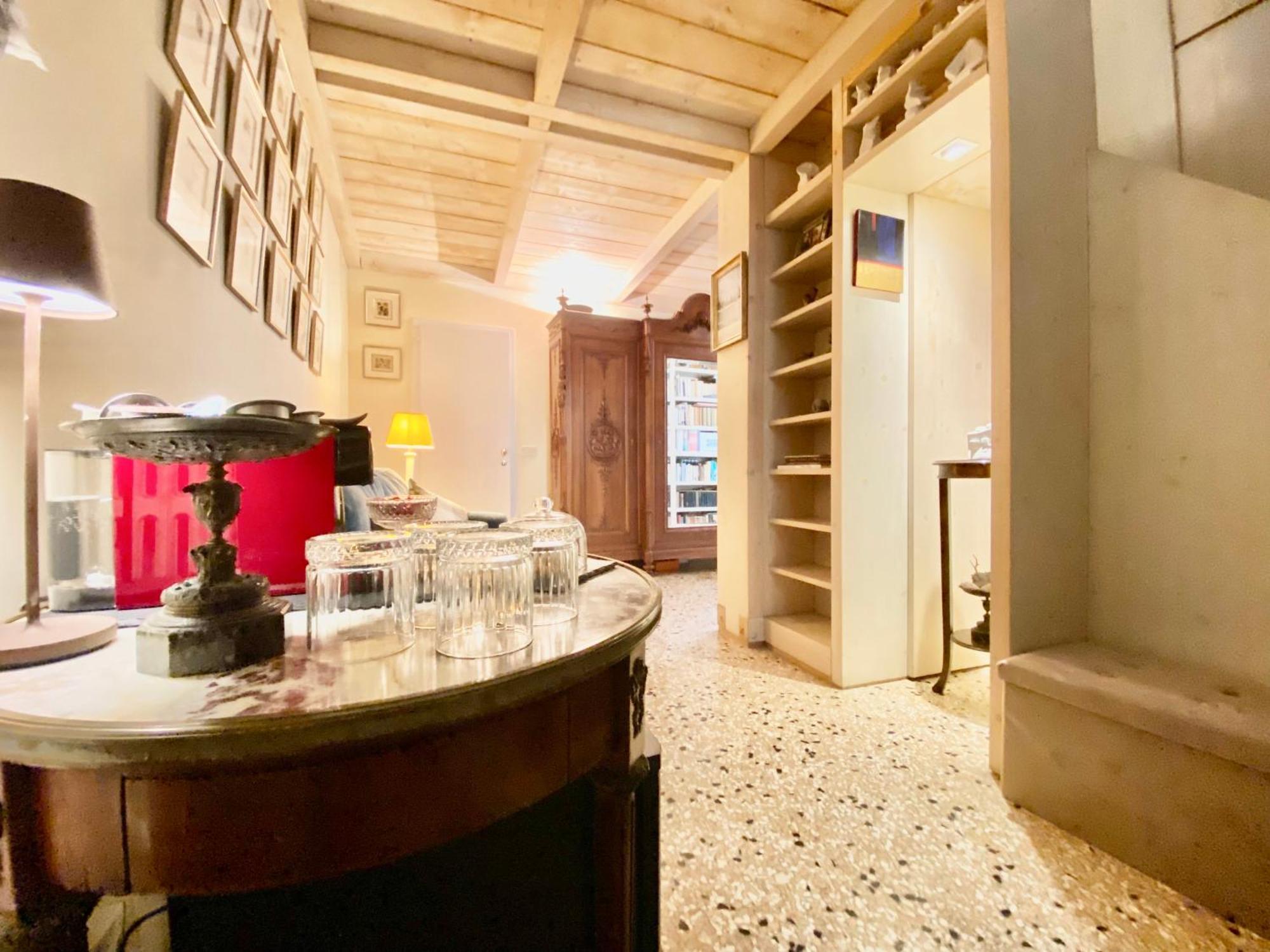 Venice Palace Luxury Suites المظهر الخارجي الصورة