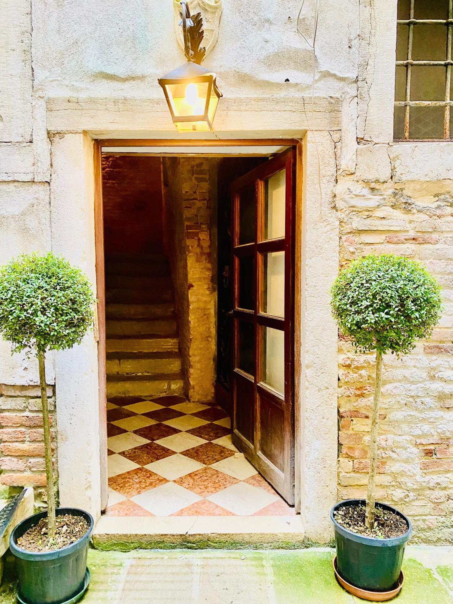 Venice Palace Luxury Suites المظهر الخارجي الصورة
