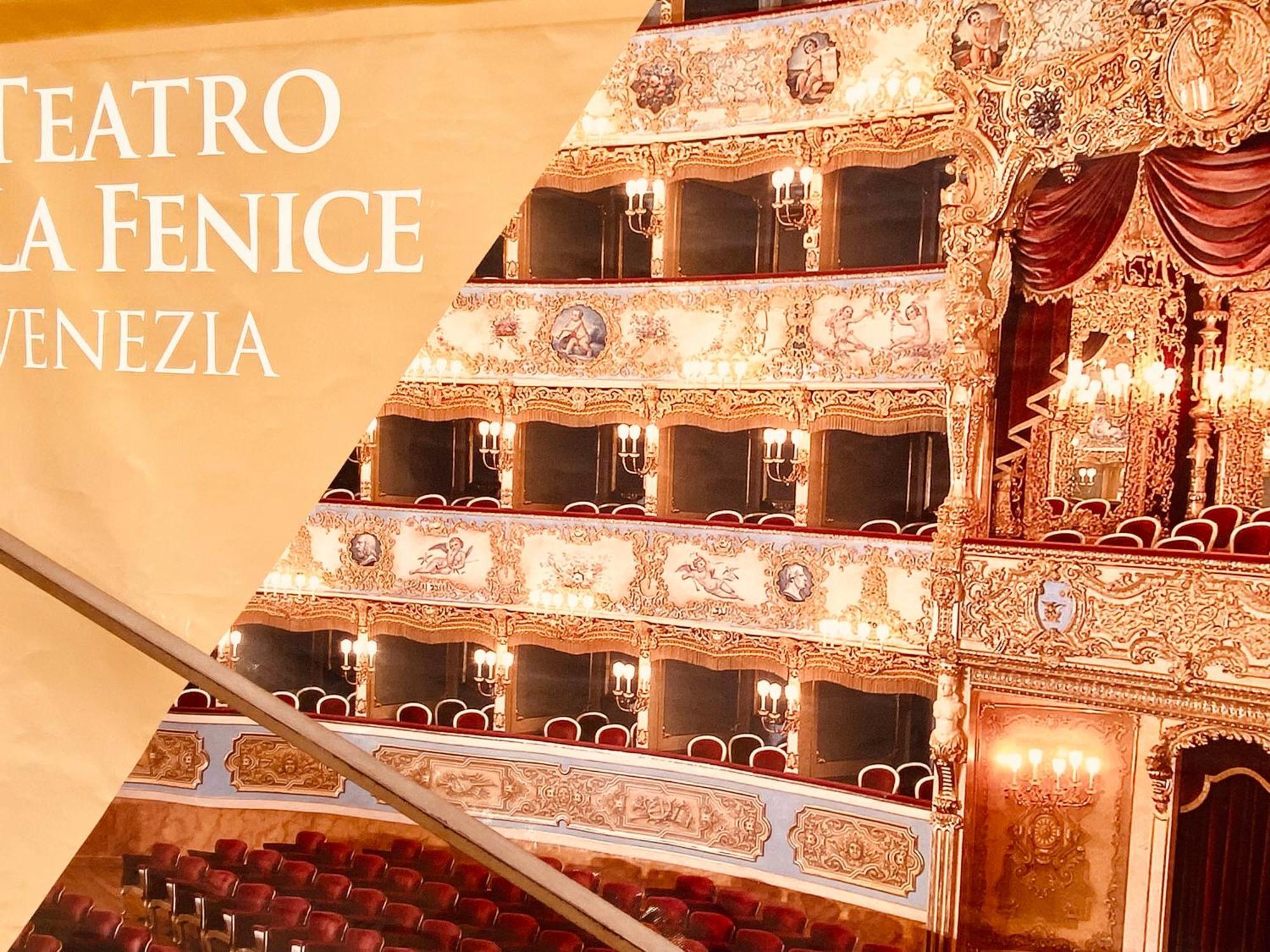 Venice Palace Luxury Suites المظهر الخارجي الصورة