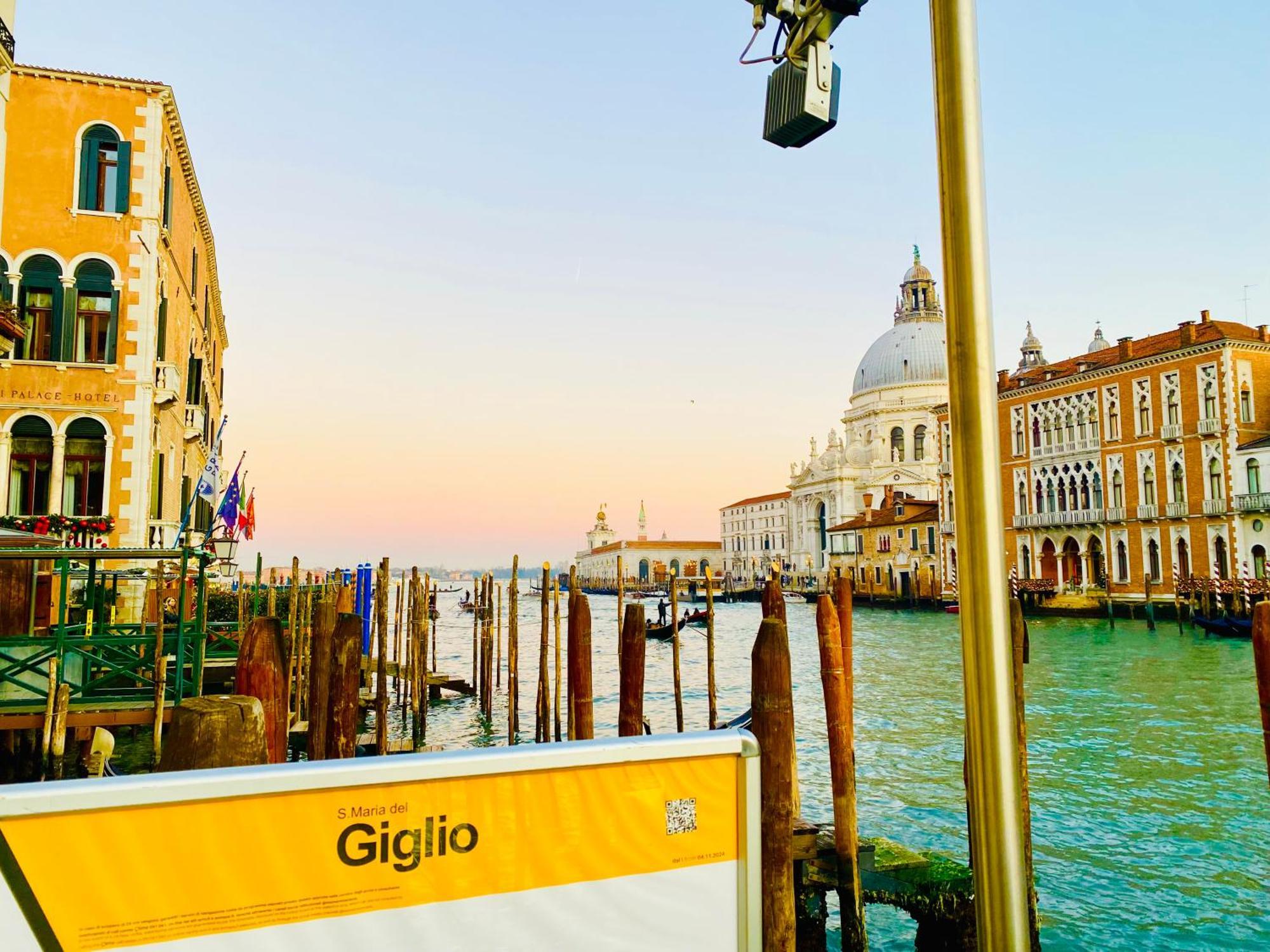 Venice Palace Luxury Suites المظهر الخارجي الصورة